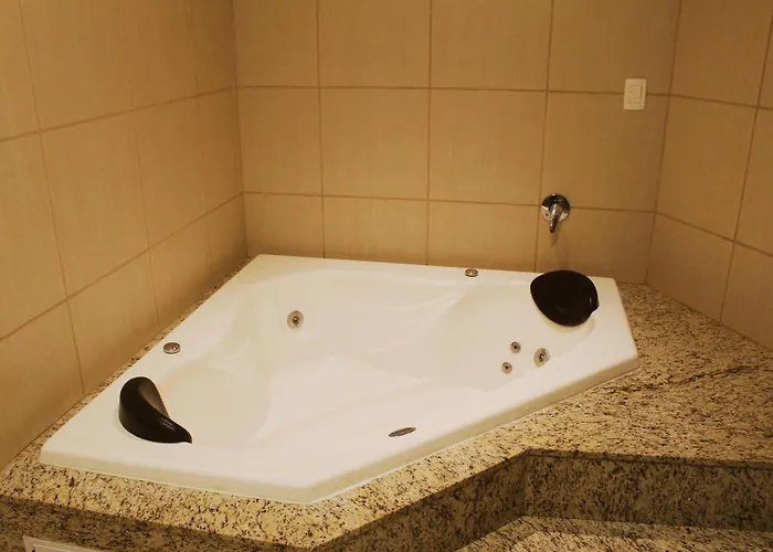Hotel Canoeiros Pirapora