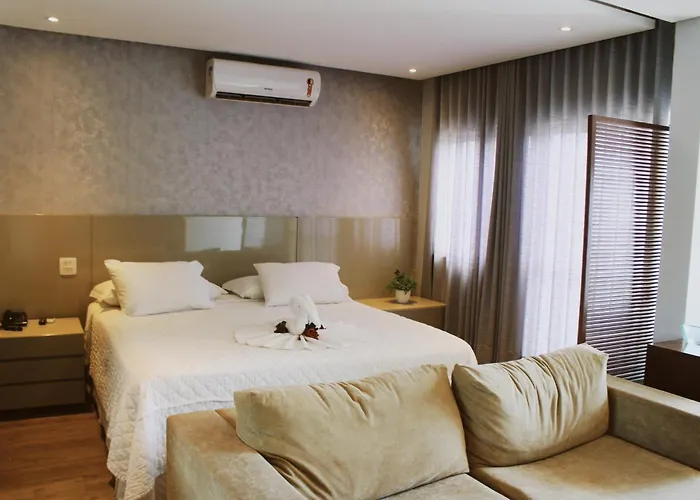 Hotel Canoeiros Pirapora