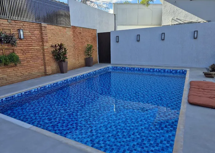 Real Hotel Sete Lagoas