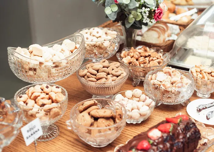 Verona Tower Hotel Divinópolis