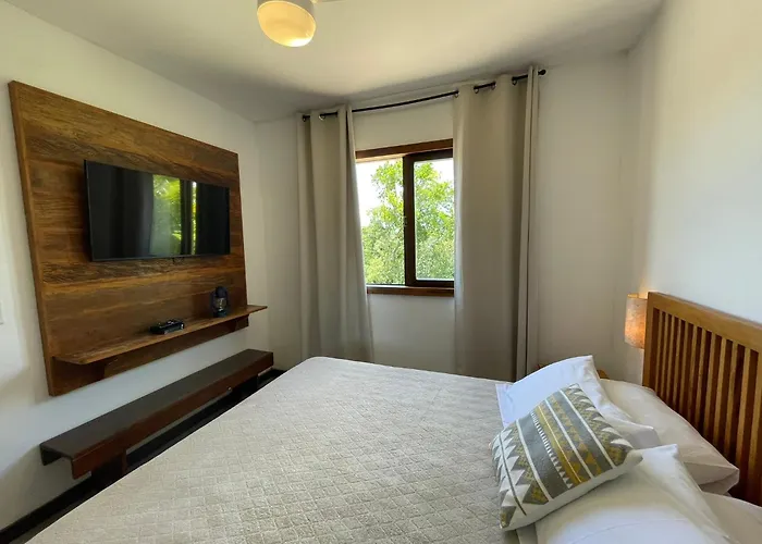 Pousada Sete Quedas Carrancas