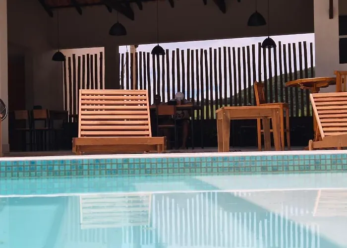 Pousada Carneirinho Capitólio