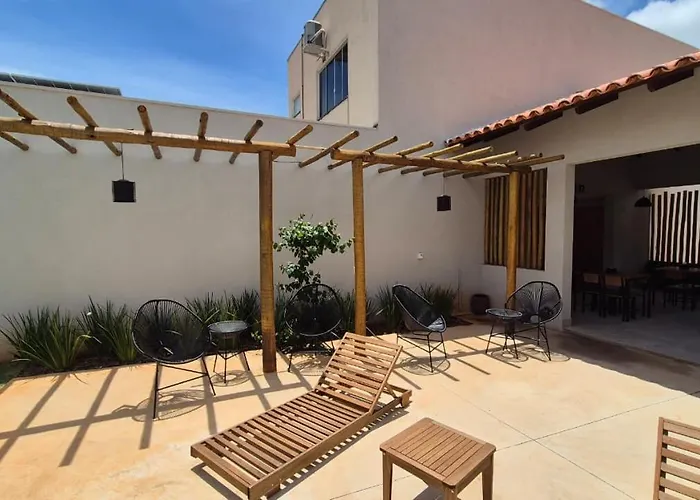 Pousada Carneirinho Capitólio