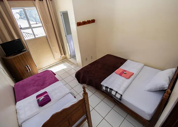 Pousada Zacarias Ouro Preto 