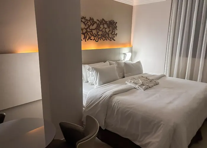 Lagoon Prime Hotel Lagoa Santa 