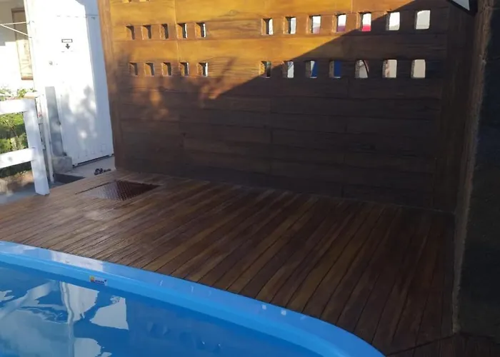 Pousada Santo Agostinho Extrema