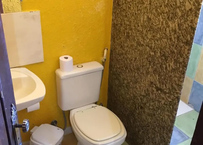 Pousada Matuto Cipó Serra do Cipo National Park