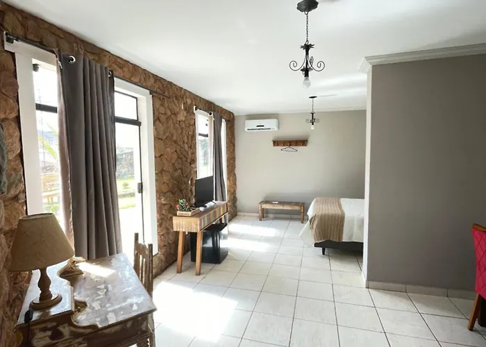 Pousada Varandinha Tiradentes