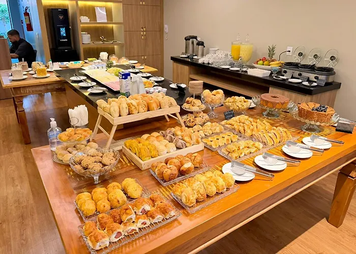 Life Residence Belo Horizonte