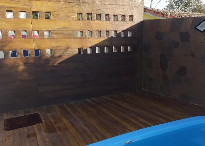 Pousada Santo Agostinho Extrema