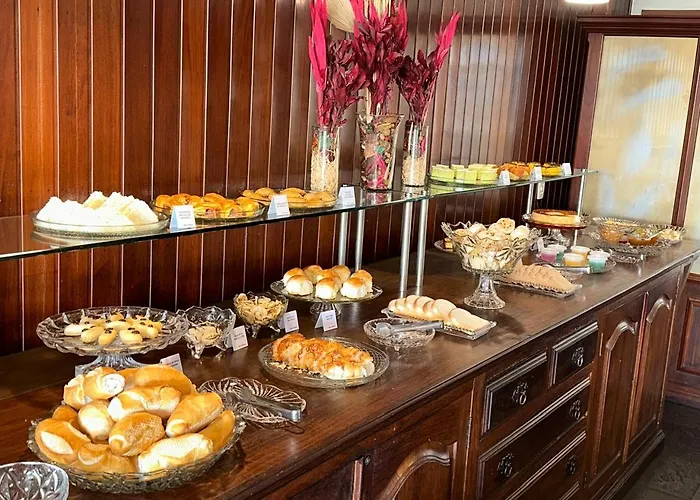 Hotel Lenheiros São João del Rei