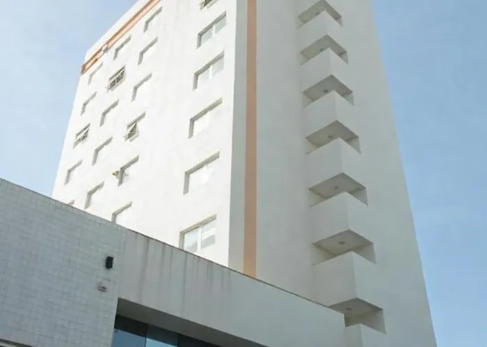 Stop Inn Cristiano Machado Belo Horizonte