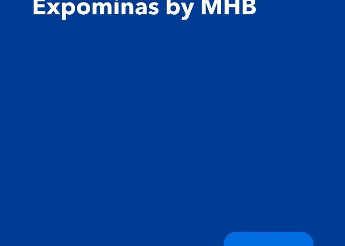 Hotel Beaga Convention Expominas By Mhb Belo Horizonte
