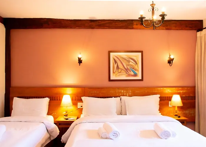 Pousada Chão de Minas Ouro Preto