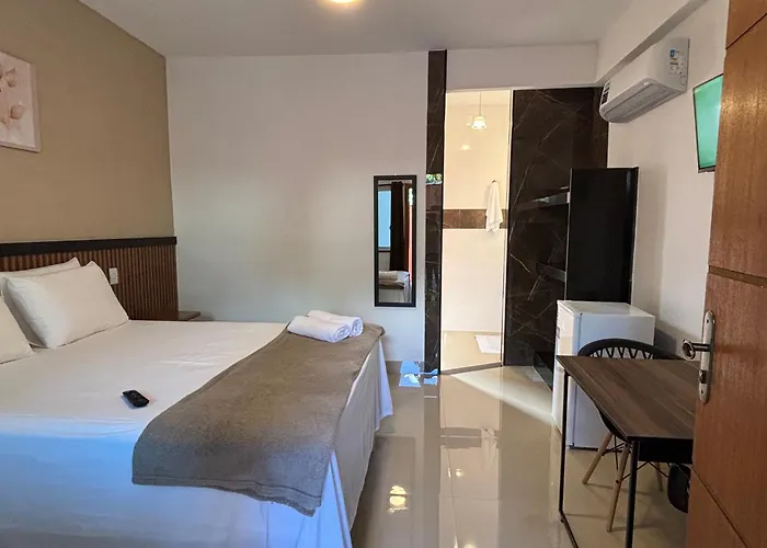 Pousada Estalagem Da Serra Serra do Cipo National Park