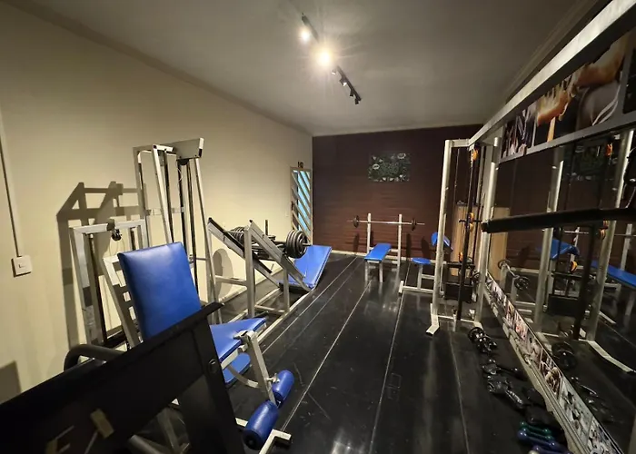 Domus Hotel Veneza - Ipatinga