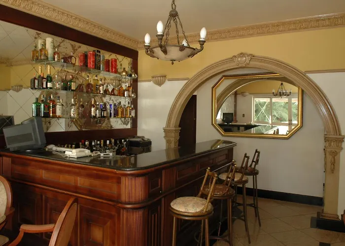 Tamareiras Prime Hotel Uberaba