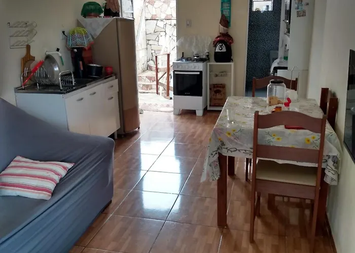 Pousada Gruta São Tomé São Tomé das Letras