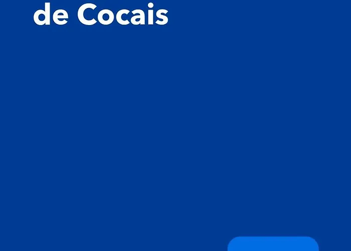 Impar Suites Barão de Cocais