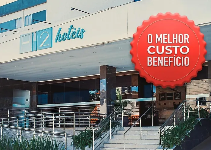 Hotel H2 Congonhas