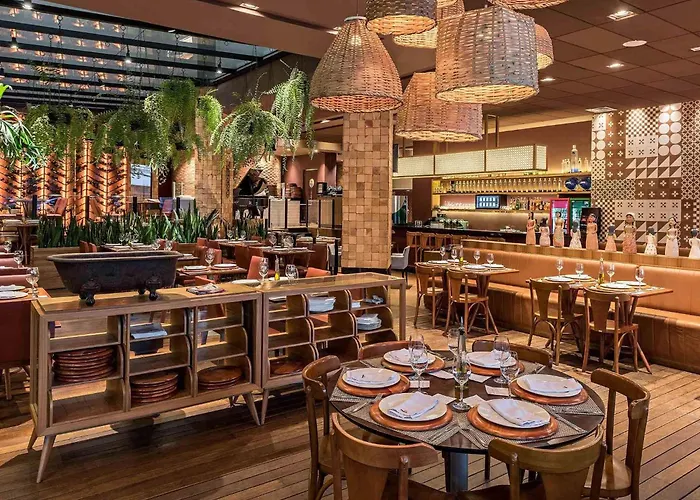 Mercure Belo Horizonte Vila Da Serra