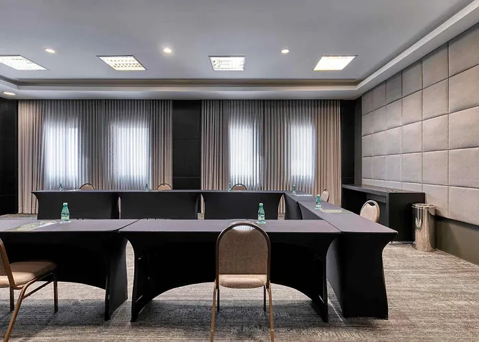 Caesar Business Belo Horizonte Belvedere