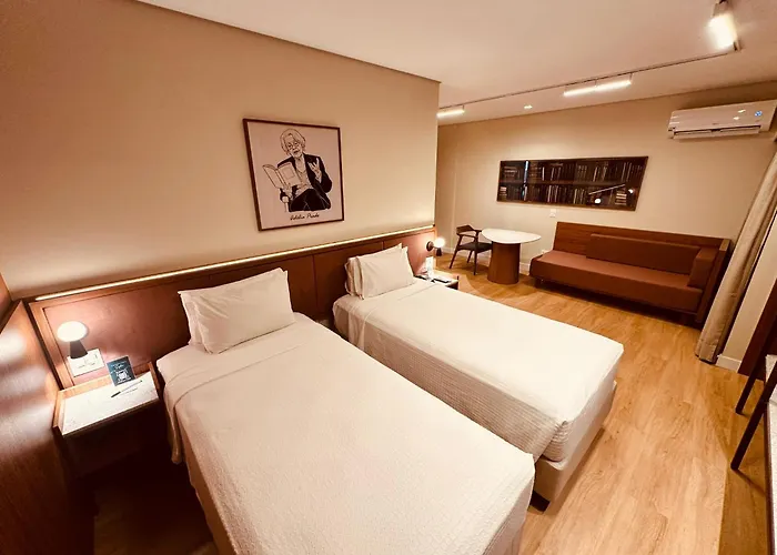 Transamerica Belo Horizonte Lourdes