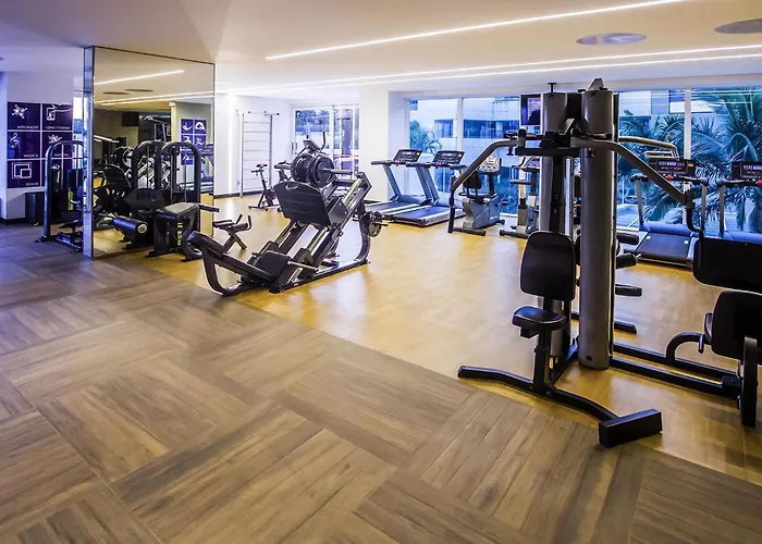 Mercure Uberlândia Plaza Shopping