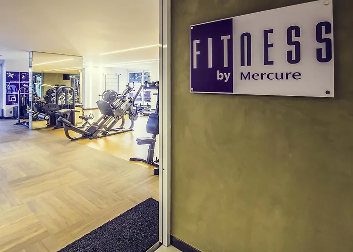 Mercure Uberlândia Plaza Shopping