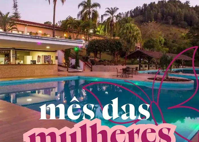 Guarany Eco Resort Monte Sião