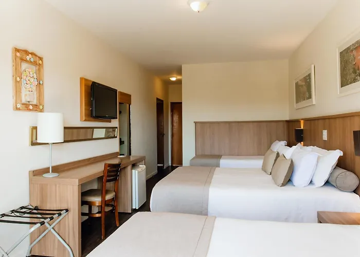 Monreale Resort Parque Aquático Poços de Caldas