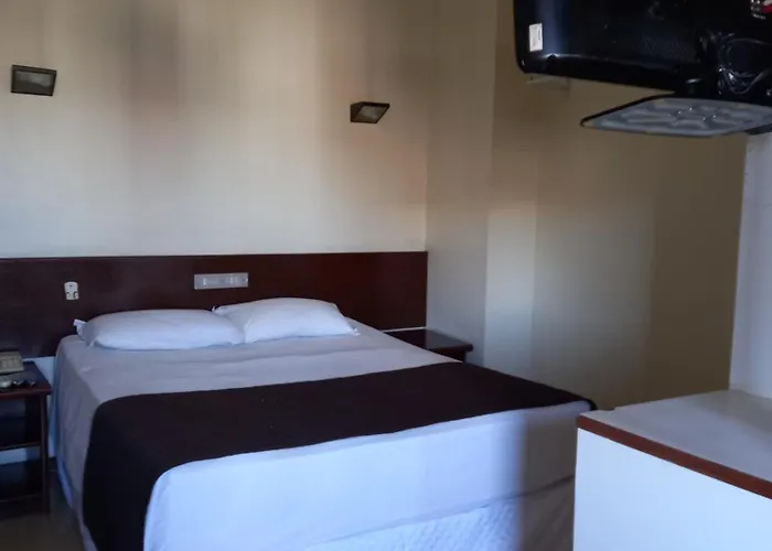 Cheverny Apart Hotel Belo Horizonte