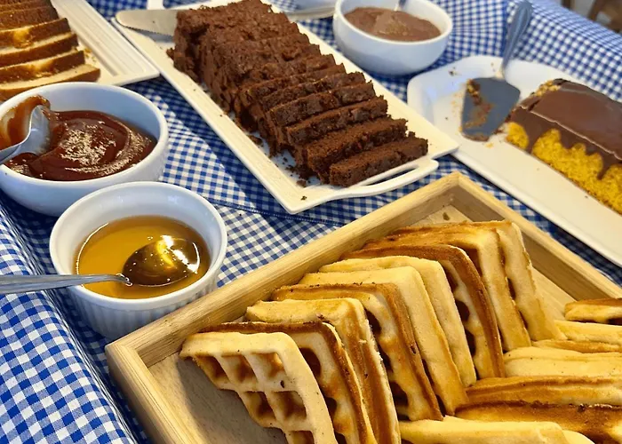 Hotel Green Hill Juiz de Fora