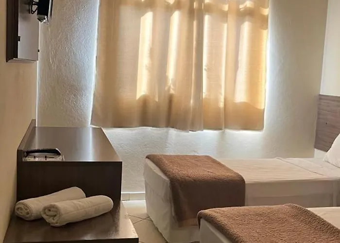 Hotel Pilar De Minas Ouro Branco