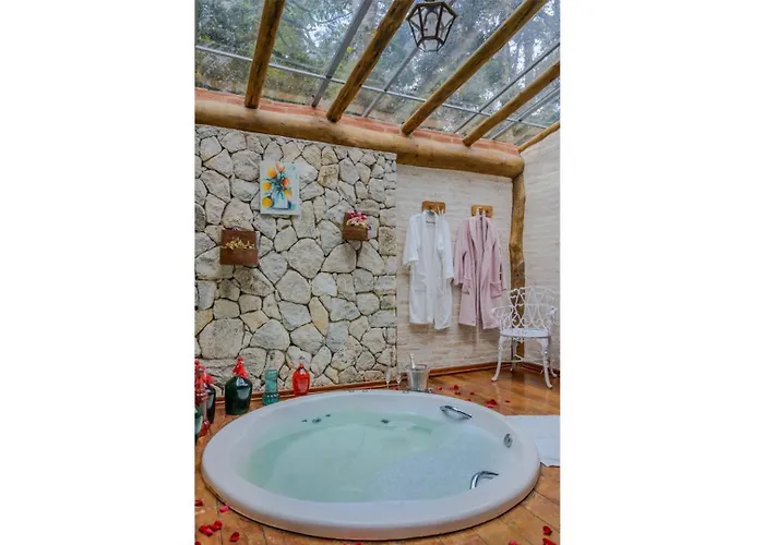 Pousada Alto Da Neblina Monte Verde 