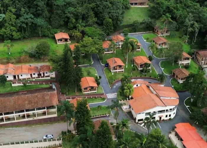 Hotel Varandas Do Sol Poços de Caldas