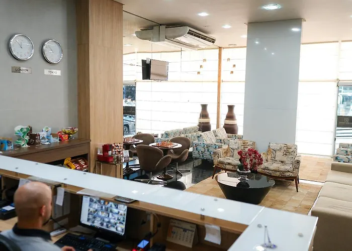 Grande Hotel Ipatinga