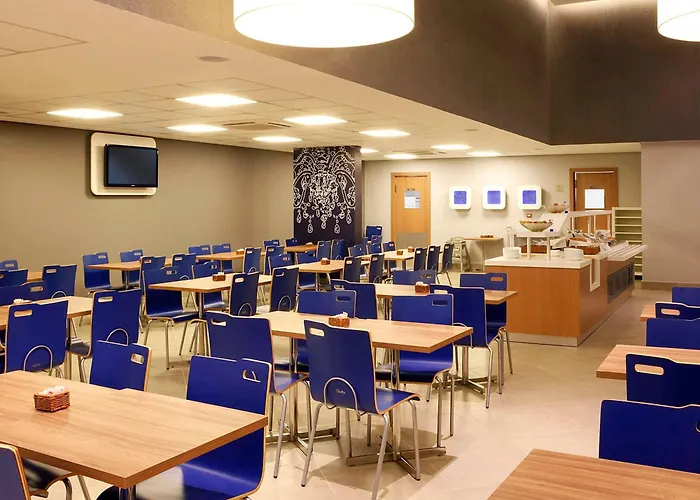 Ibis Budget Bh Afonso Pena Savassi Belo Horizonte