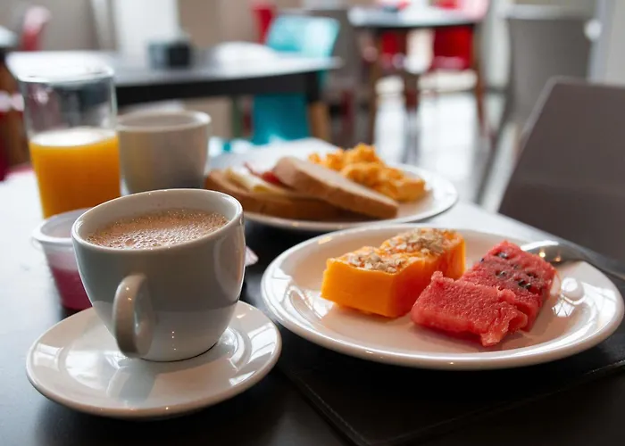 ibis budget Manhuaçu