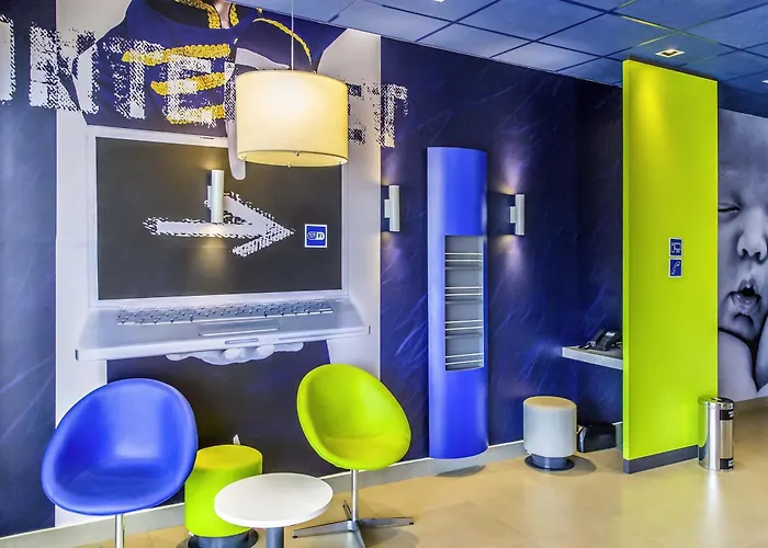 Íbis Budget Uberlândia