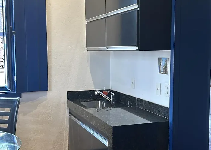 Casa Dos Meninos B&B Ouro Preto 