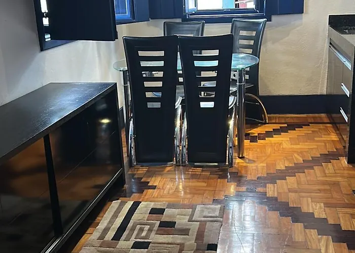 Casa Dos Meninos B&B Ouro Preto 