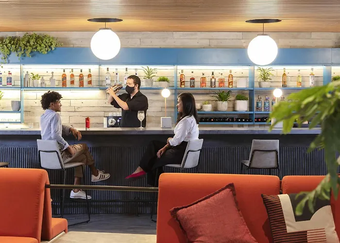 Novotel Bh Savassi Belo Horizonte