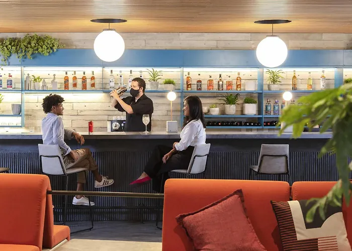 Novotel Bh Savassi Belo Horizonte