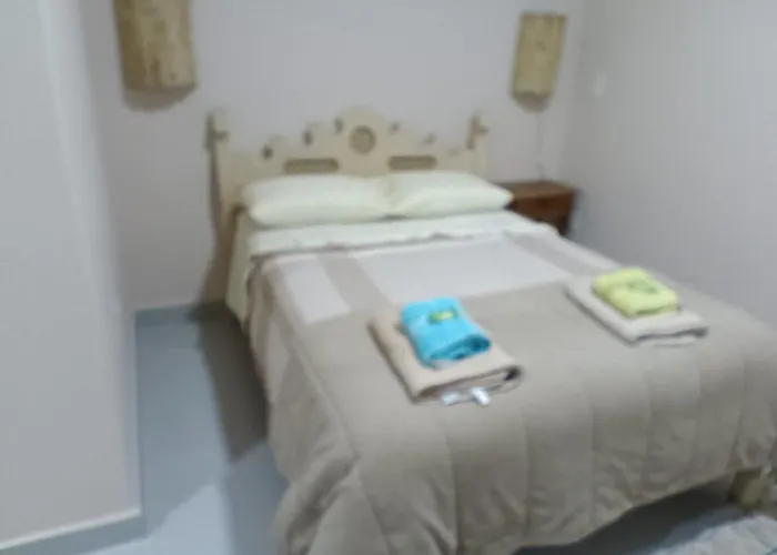 Pousada Santa Bárbara Tiradentes