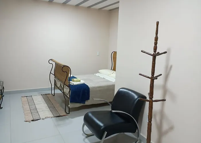 Pousada Santa Bárbara Tiradentes