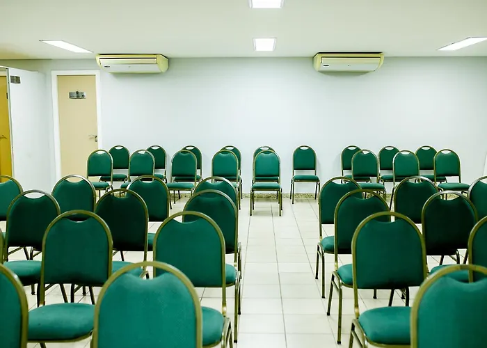 Steel Valley Hotel Ipatinga