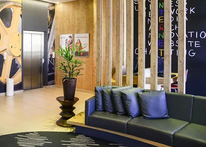 Ibis Uberaba Hotel