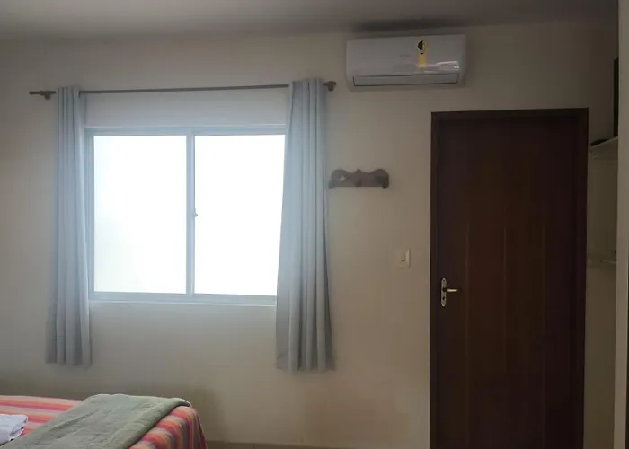 Pousada Vila Real Flats Ouro Preto 