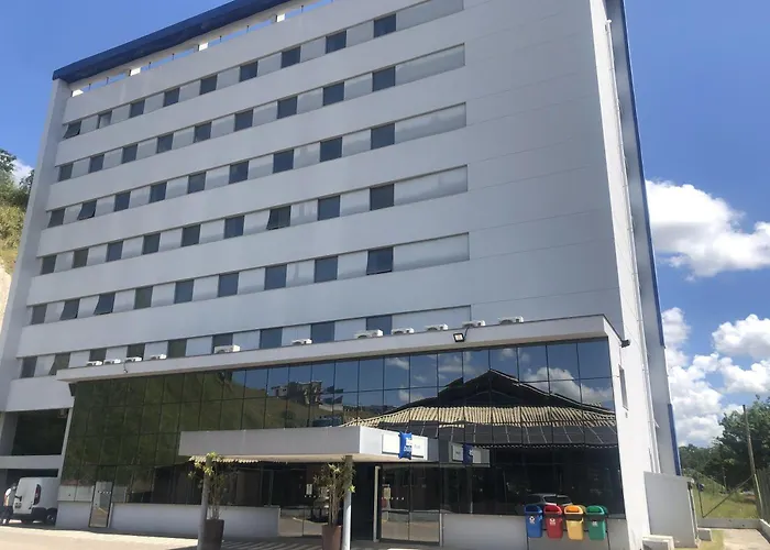 Ibis Budget Muriaé